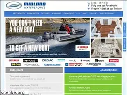 Sites similar to midlandwatersports.nl