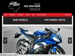 Sites similar to midlandyamaha.com