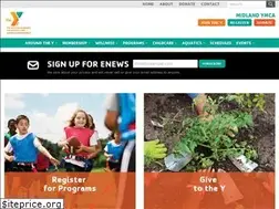 Sites similar to midlandymca.org
