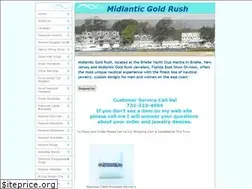 Sites similar to midlanticgoldrush.com