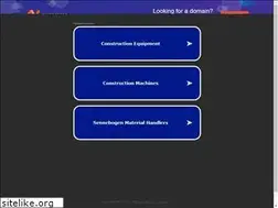 Sites similar to midlanticmachinery.com