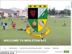 Sites similar to midletonrugby.com