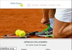 Sites similar to midlife-classics.de