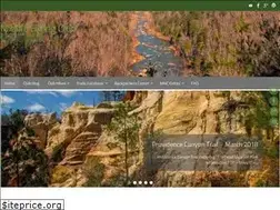 Sites similar to midlife-hikers.com