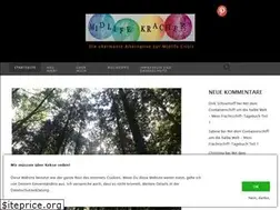 Sites similar to midlife-kracher.de