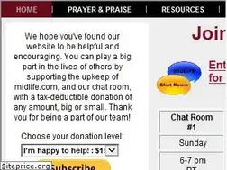 Sites similar to midlife.com
