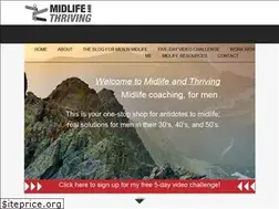 Sites similar to midlifeandthriving.com