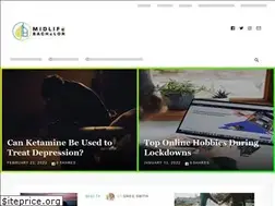 Sites similar to midlifebachelor.com