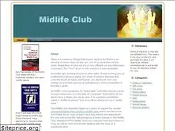 Sites similar to midlifeclub.com