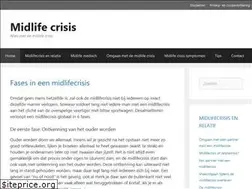 Sites similar to midlifecrisisz.nl