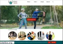 Sites similar to midlifehacks.com