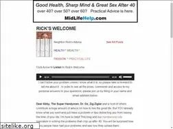 Sites similar to midlifehelp.com