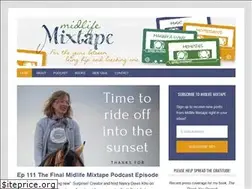 Sites similar to midlifemixtape.com