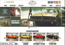 Sites similar to midlifemotors.com