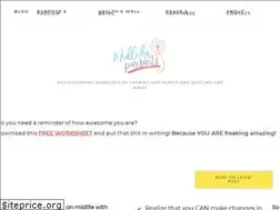 Sites similar to midlifepursuits.com
