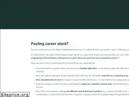 Sites similar to midlifeunstuck.com