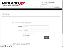 Sites similar to midlinkonline.com