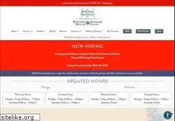 Sites similar to midloapothecary.com