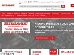 Sites similar to midlock.com