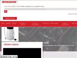 Sites similar to midlock.nl