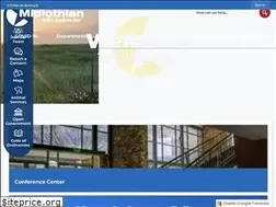 Sites similar to midlothian.tx.us