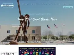 Sites similar to midlothiancenter.com