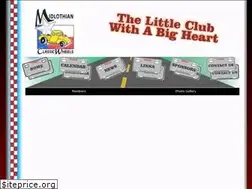 Sites similar to midlothianclassicwheels.com