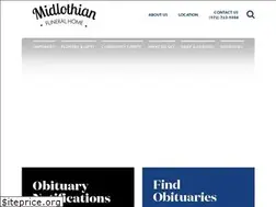Sites similar to midlothianfh.com
