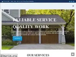Sites similar to midlothiangaragedoors.com