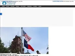 Sites similar to midlothianmirror.com