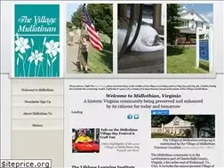 Sites similar to midlothianva.org