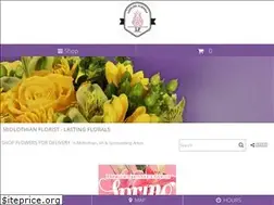 Sites similar to midlothianvaflorist.com