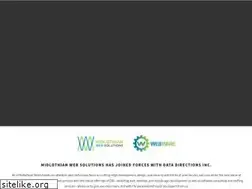 Sites similar to midlothianweb.com