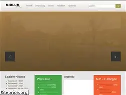 Sites similar to midluminfo.nl
