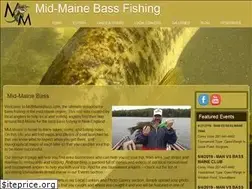 Sites similar to midmainebass.com