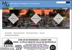 Sites similar to midmainechamber.com