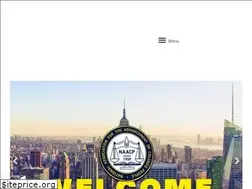 Sites similar to midmanhattannaacp.org