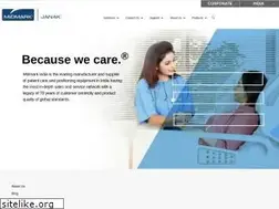 Sites similar to midmark.in
