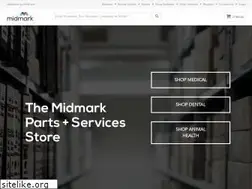 Sites similar to midmarkserviceparts.com