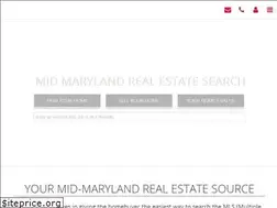 Sites similar to midmarylandhomefinder.com