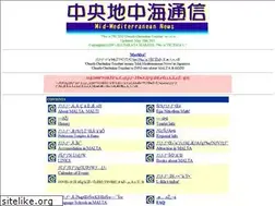 Sites similar to midmed-news.com