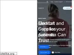 Sites similar to midmed.com.au