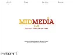 Sites similar to midmediallc.com