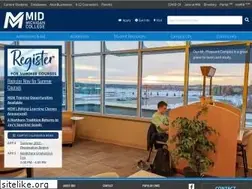 Sites similar to midmich.edu