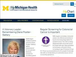 Sites similar to midmichigan.org