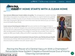 Sites similar to midmichigancentralvac.com