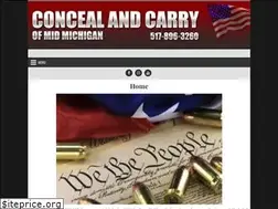 Sites similar to midmichigancpl.com