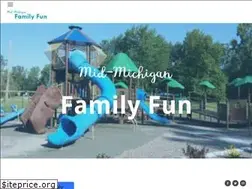 Sites similar to midmichiganfamilyfun.com