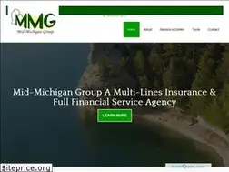 Sites similar to midmichigangroup.com