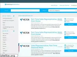 Sites similar to midmichiganhelpwanted.com
